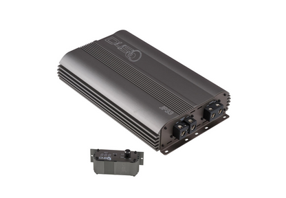 3300x1  (3300W RMS) 1CH AMPLIFIER JP33