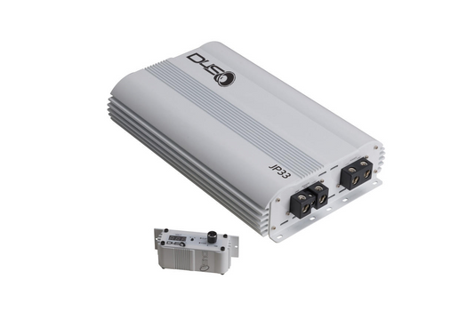 3300x1  (3300W RMS) 1CH AMPLIFIER JP33