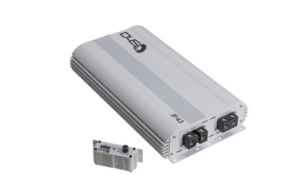 4300x1  (4300W RMS) 1CH AMPLIFIER JP43