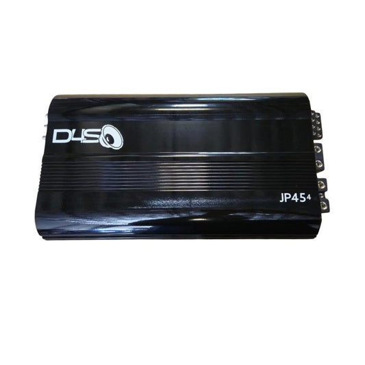 888x4 4000W RMS 4CH AMPLIFIER JP454
