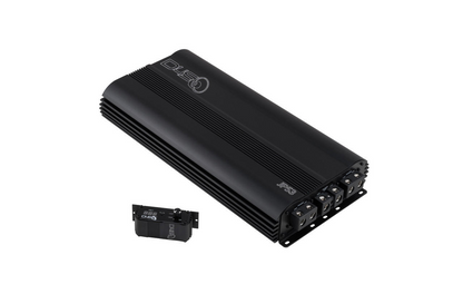 5300x1  (5300W RMS) 1CH AMPLIFIER JP53