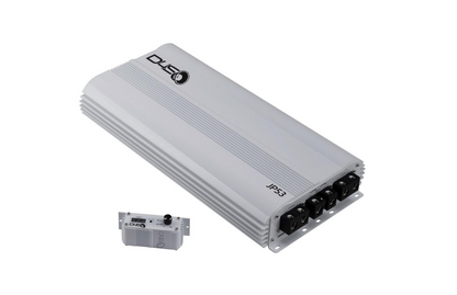 5300x1  (5300W RMS) 1CH AMPLIFIER JP53