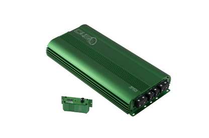 5300x1  (5300W RMS) 1CH AMPLIFIER JP53