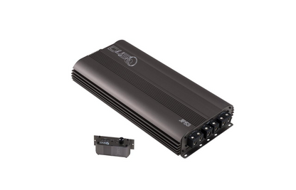 5300x1  (5300W RMS) 1CH AMPLIFIER JP53