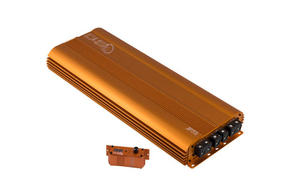 7300x1  (7300W RMS) 1CH AMPLIFIER JP73