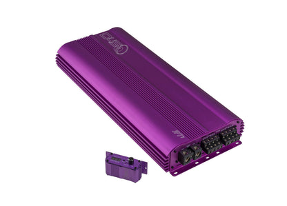 3000W RMS 7CH AMPLIFIER JP77