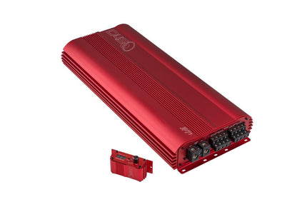 3000W RMS 7CH AMPLIFIER JP77