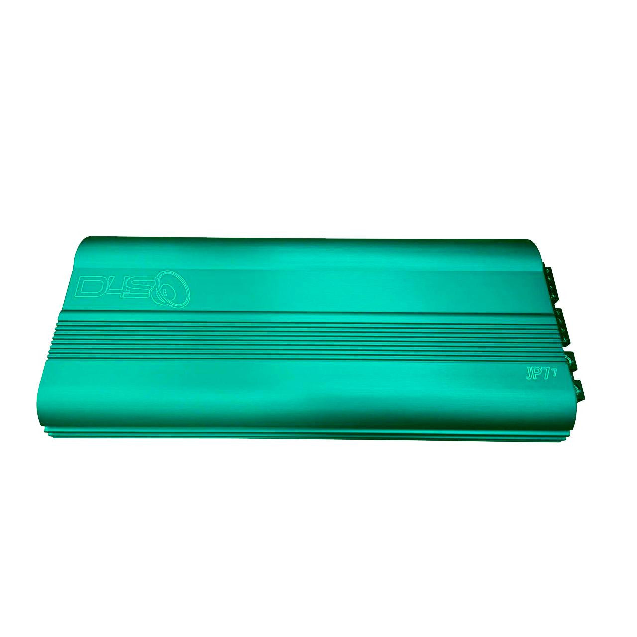 3000W RMS 7CH AMPLIFIER JP77