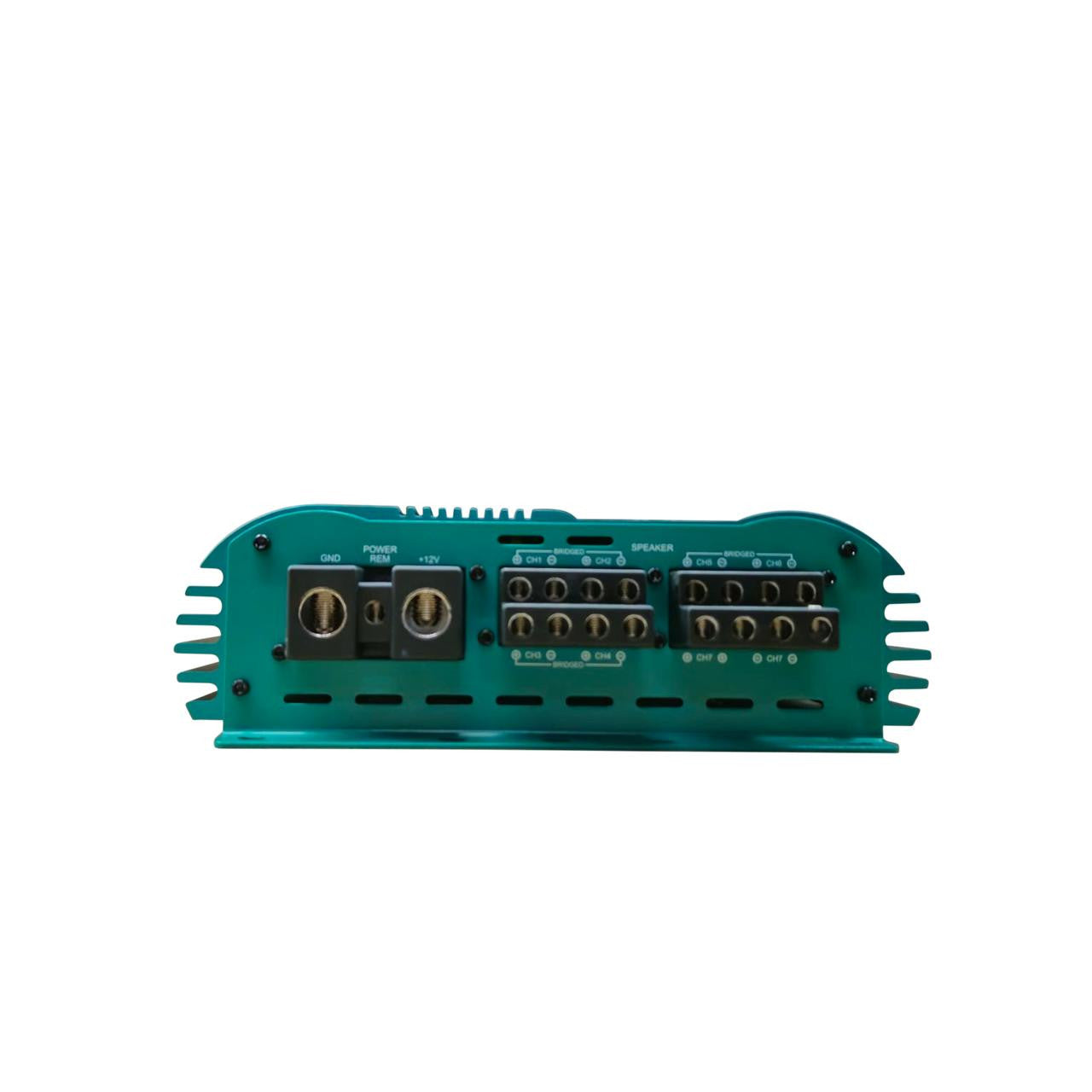 3000W RMS 7CH AMPLIFIER JP77