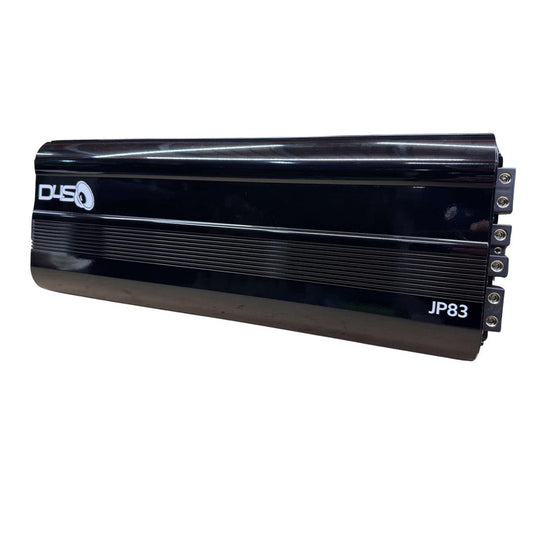 8300x1  (8300W RMS) 1CH AMPLIFIER JP83