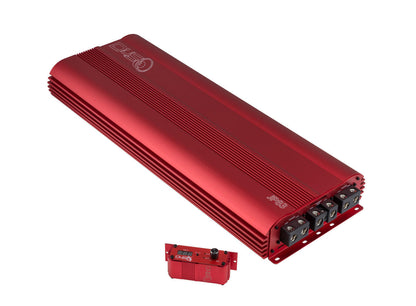 8300x1  (8300W RMS) 1CH AMPLIFIER JP83