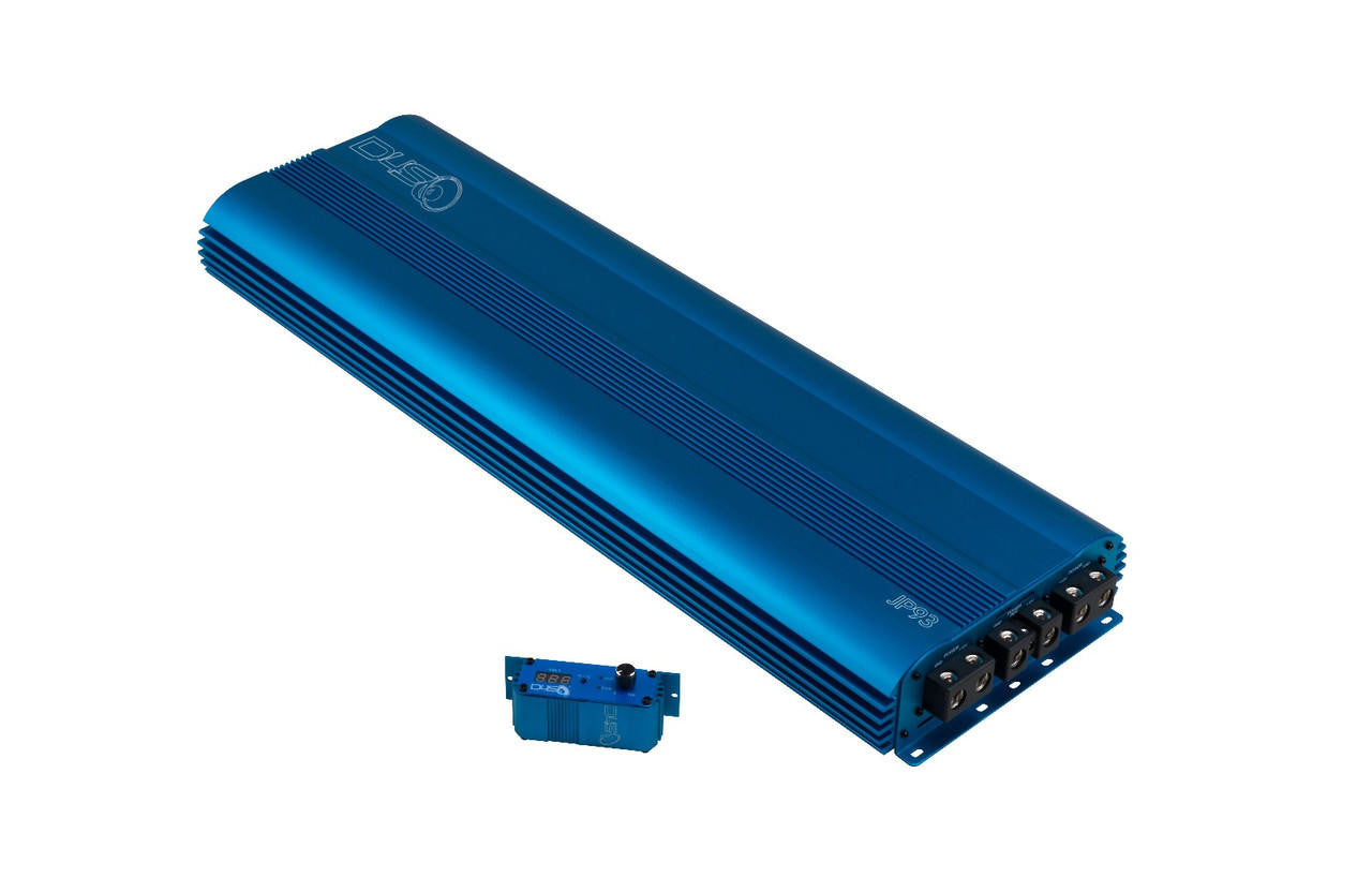 9300x1  (9300W RMS) 1CH AMPLIFIER JP93