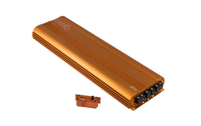 9300x1  (9300W RMS) 1CH AMPLIFIER JP93