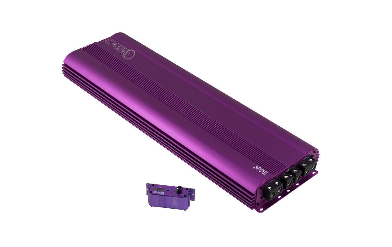 9300x1  (9300W RMS) 1CH AMPLIFIER JP93