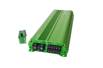 1500W RMS 5CH AMPLIFIER JP95T