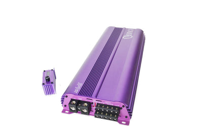 1500W RMS 5CH AMPLIFIER JP95T