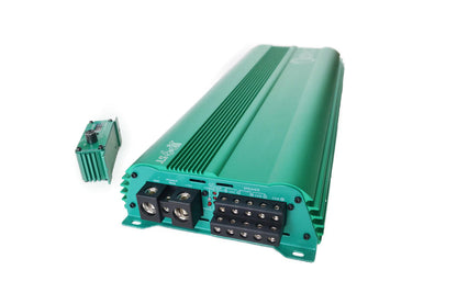 1500W RMS 5CH AMPLIFIER JP95T
