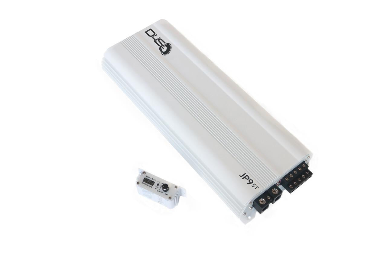 1500W RMS 5CH AMPLIFIER JP95T