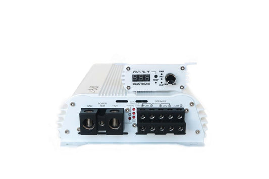 1500W RMS 5CH AMPLIFIER JP95T