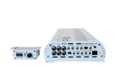 1500W RMS 5CH AMPLIFIER JP95T