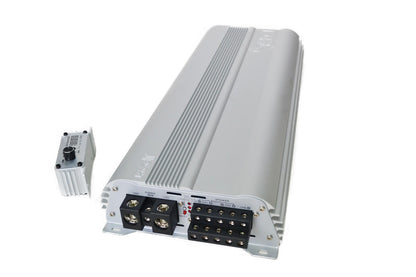 1500W RMS 5CH AMPLIFIER JP95T