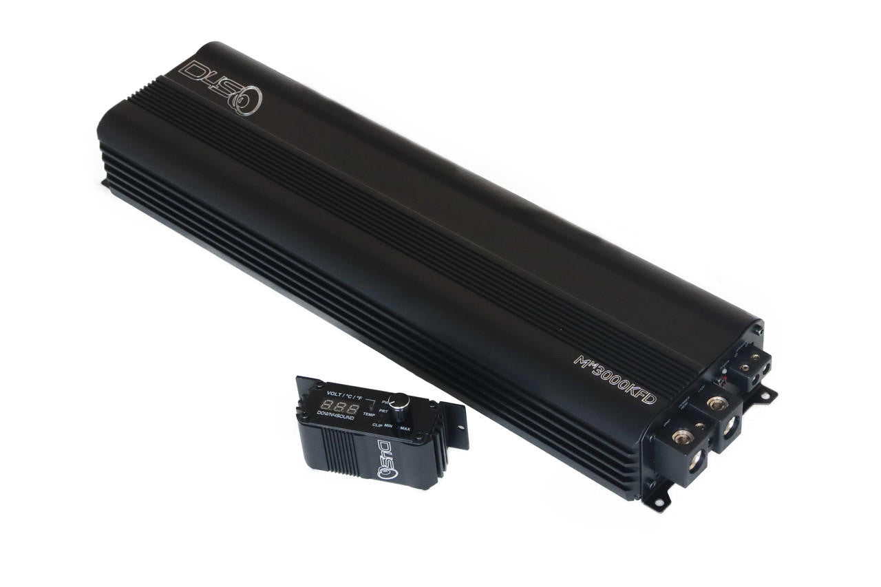 3000x1 (MINI MAXX) MM3000KFD