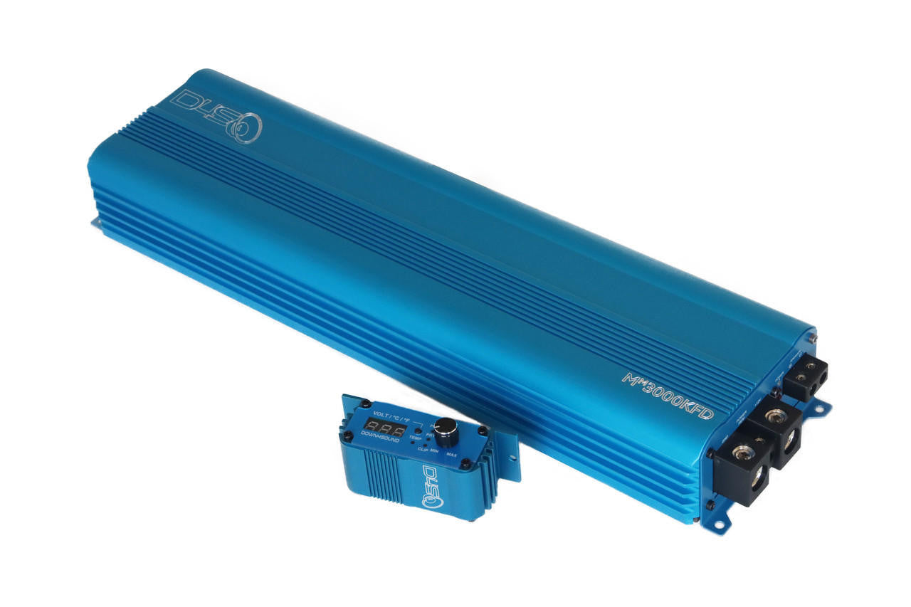 3000x1 (MINI MAXX) MM3000KFD
