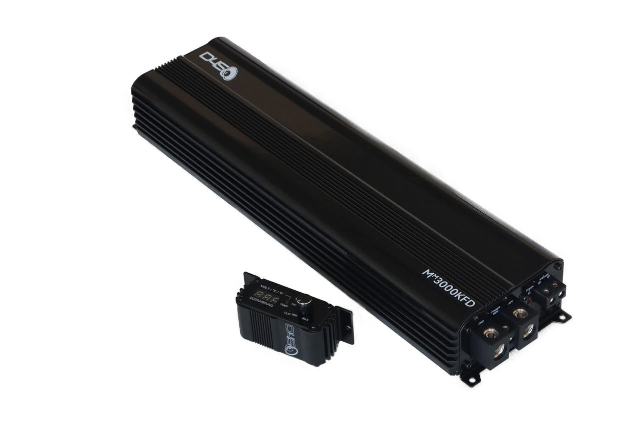 3000x1 (MINI MAXX) MM3000KFD