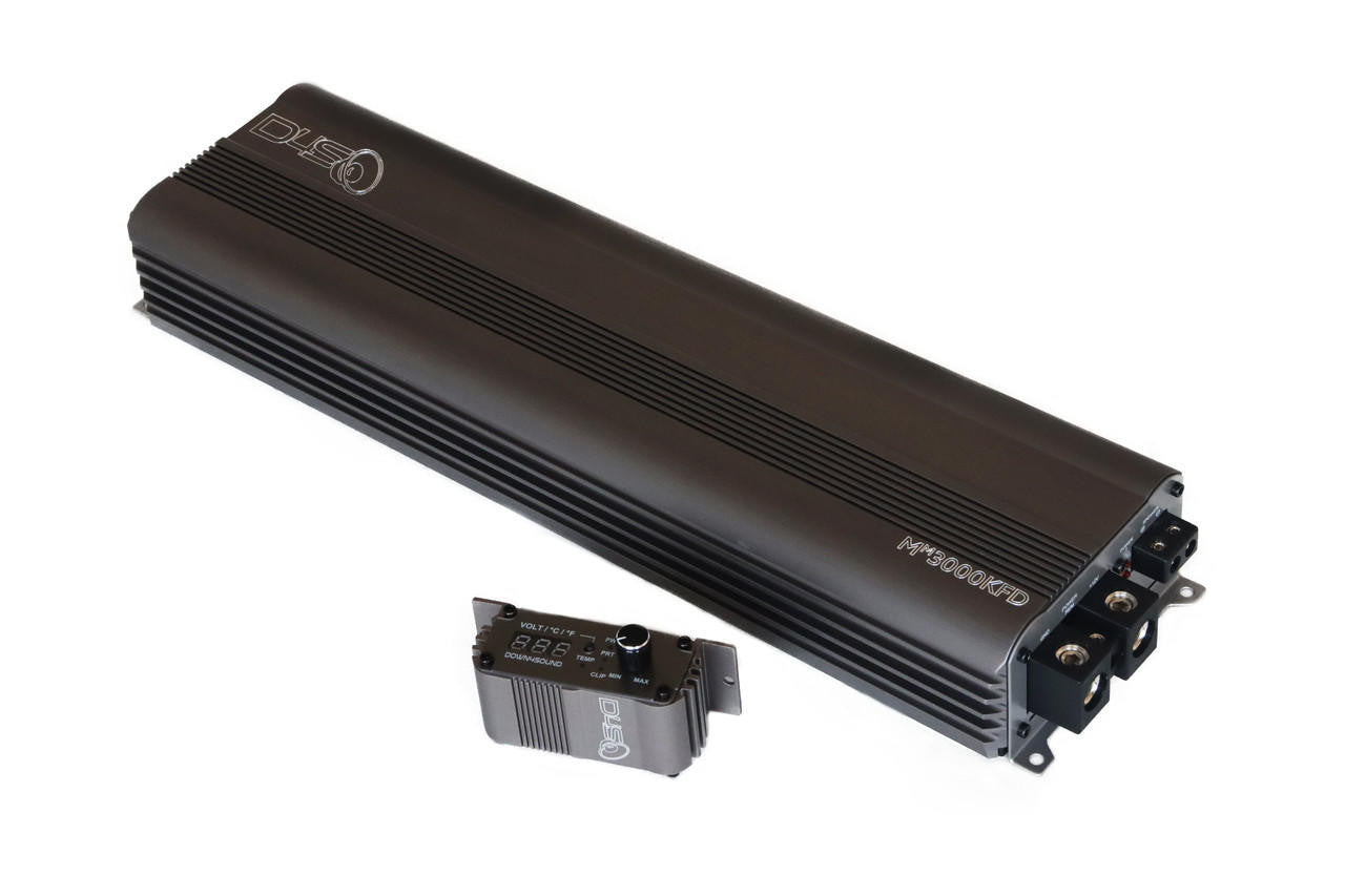 3000x1 (MINI MAXX) MM3000KFD