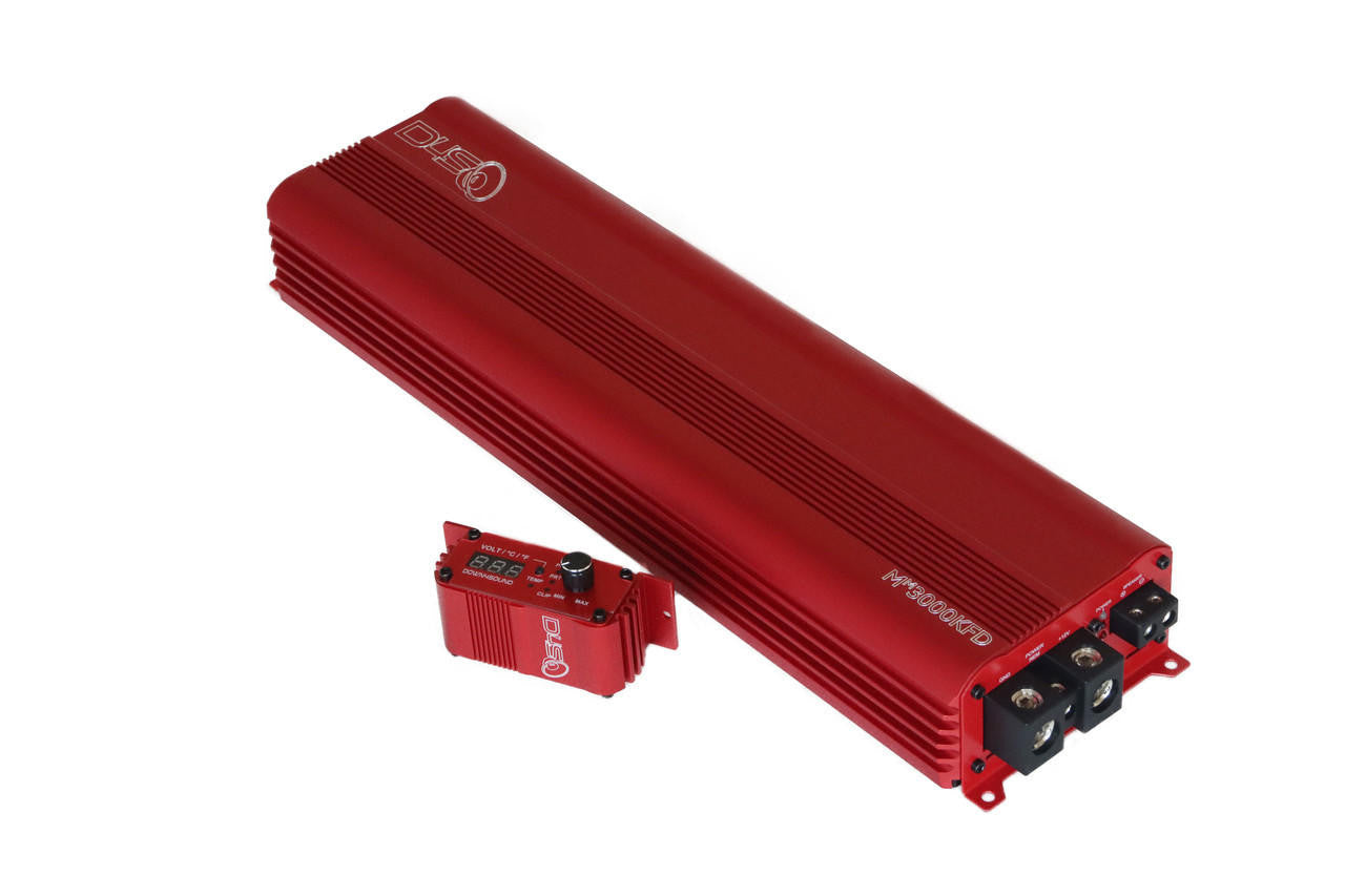 3000x1 (MINI MAXX) MM3000KFD