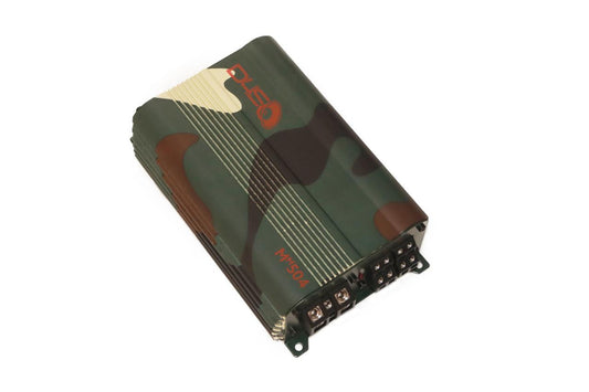 80x4 (MINI MAXX) MM504
