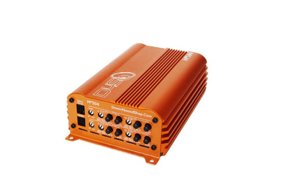 80x4 (MINI MAXX) MM504