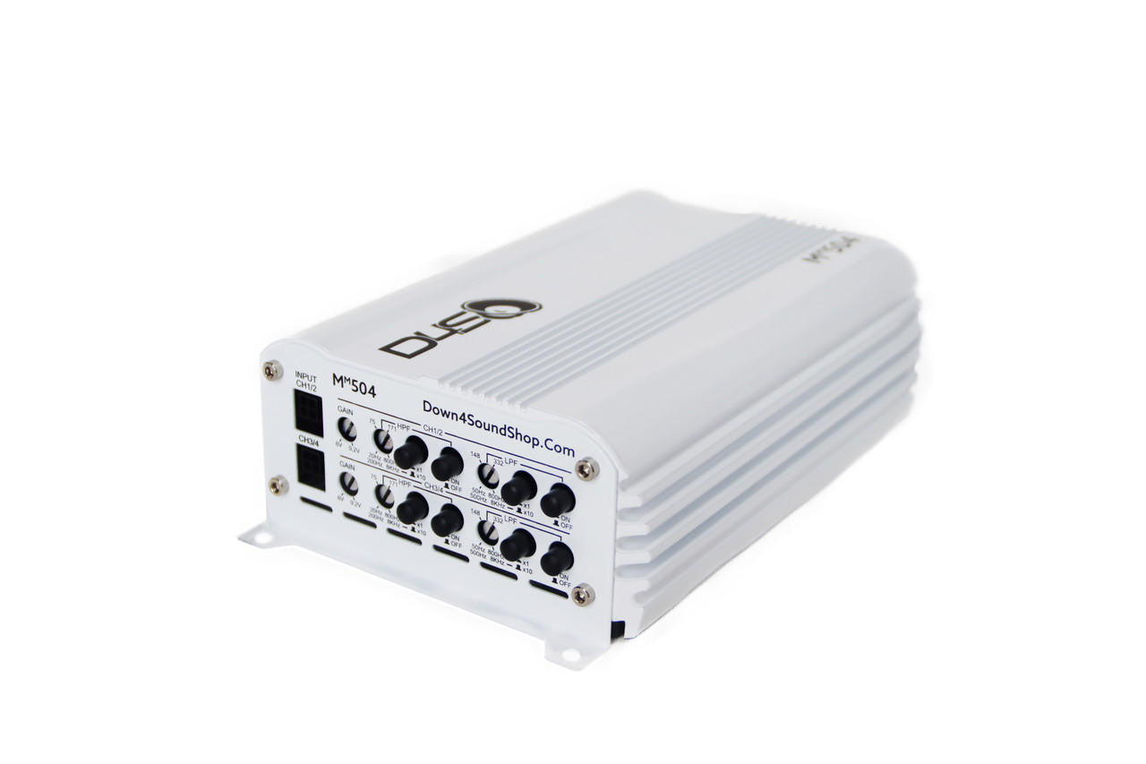 80x4 (MINI MAXX) MM504
