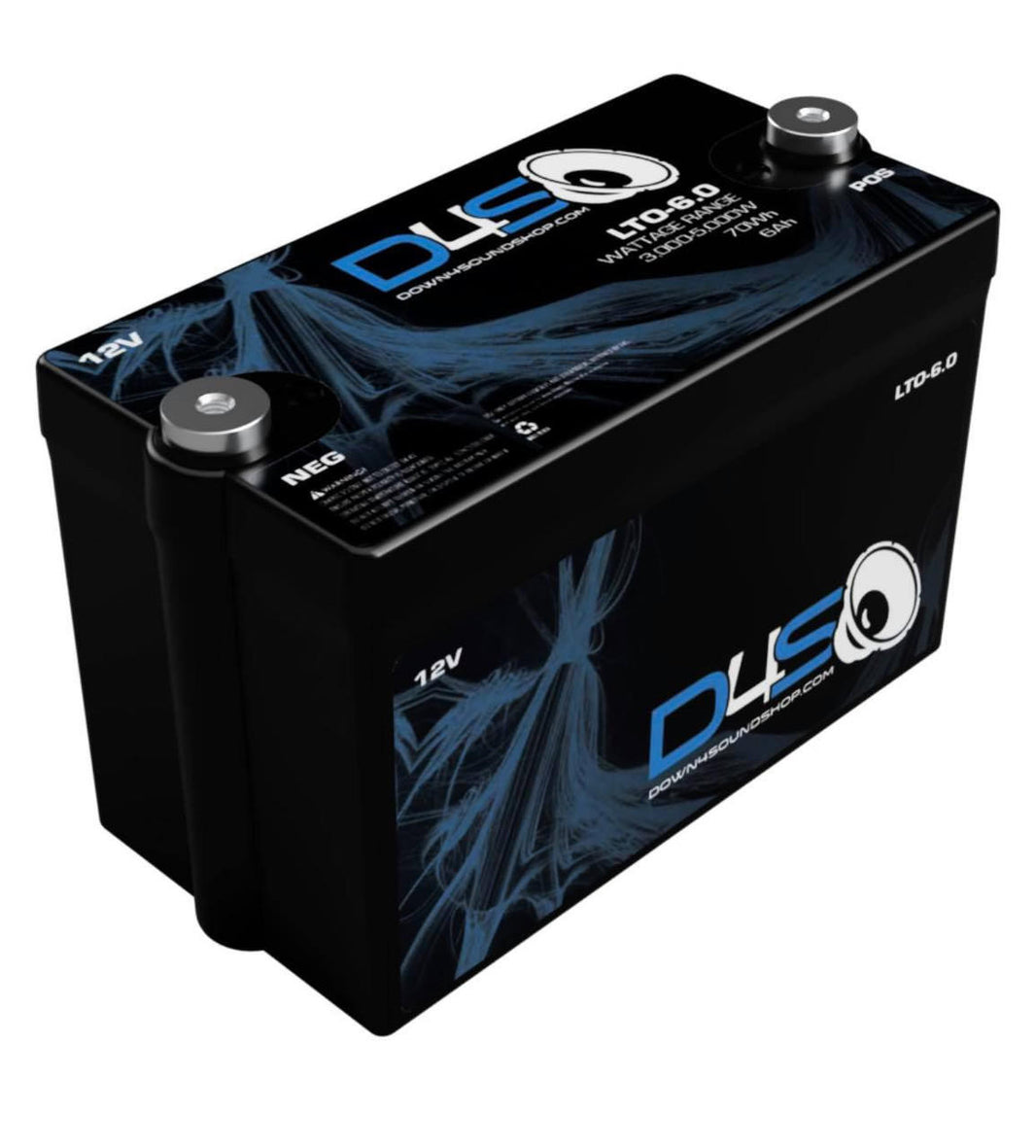 D4S Collection – Car Audio Superstore