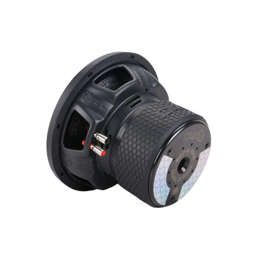 DOWN4SOUND SB 10" SUBWOOFER - DVC | 500W RMS