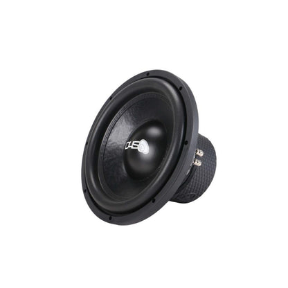 DOWN4SOUND SB 12" SUBWOOFER - DVC | 500W RMS