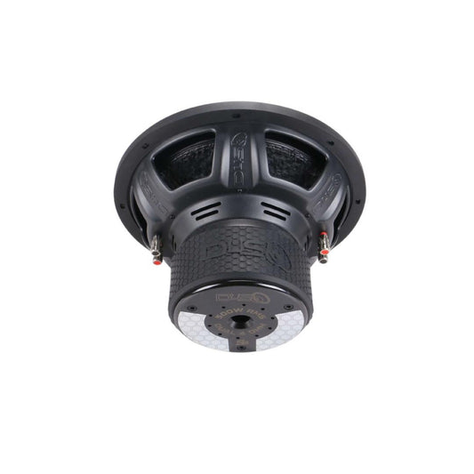 DOWN4SOUND SB 12" SUBWOOFER - DVC | 500W RMS