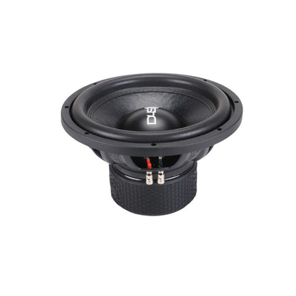 DOWN4SOUND SB 12" SUBWOOFER - DVC | 500W RMS
