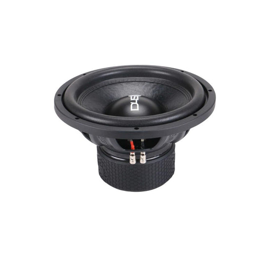DOWN4SOUND SB 12" SUBWOOFER - DVC | 500W RMS