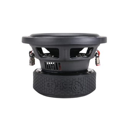 DOWN4SOUND SB 8" SUBWOOFER - DVC | 500W RMS