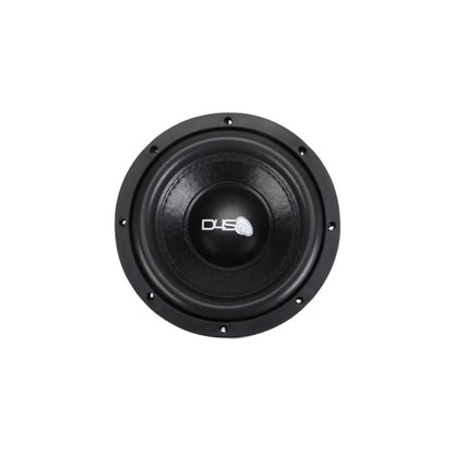 DOWN4SOUND SB 8" SUBWOOFER - DVC | 500W RMS