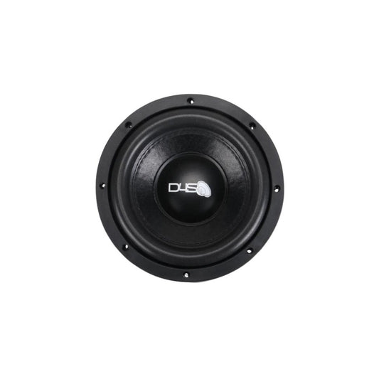DOWN4SOUND SB 8" SUBWOOFER - DVC | 500W RMS
