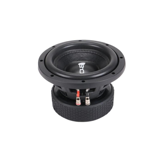 DOWN4SOUND SB 8" SUBWOOFER - DVC | 500W RMS