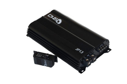 1300x1  (1300W RMS) 1CH AMPLIFIER JP13