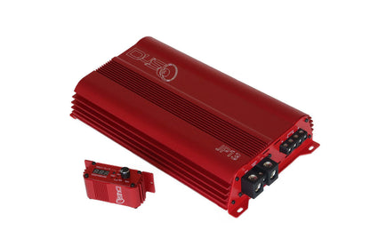 1300x1  (1300W RMS) 1CH AMPLIFIER JP13