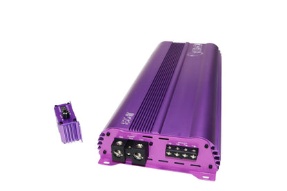 2300x1  (2300W RMS) 1CH AMPLIFIER JP23v1.5