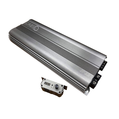 2300x1  (2300W RMS) 1CH AMPLIFIER JP23v1.5
