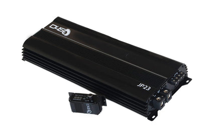 2300x1  (2300W RMS) 1CH AMPLIFIER JP23v1.5