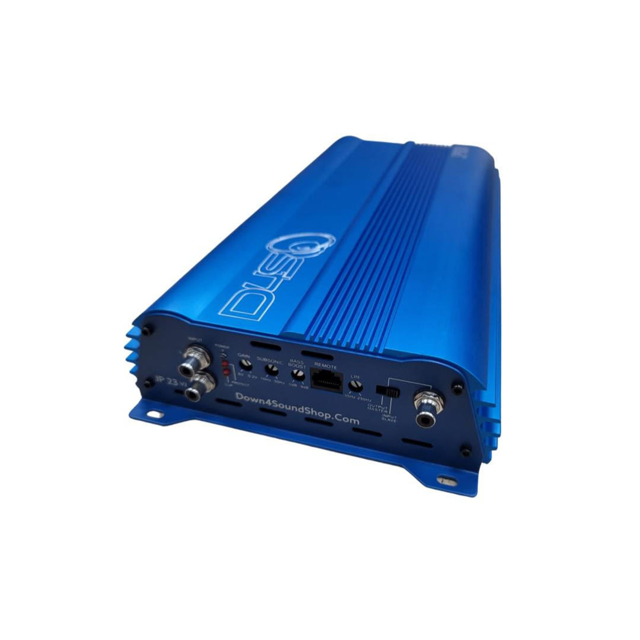 2800x1  (2800W RMS) 1CH AMPLIFIER JP23v2
