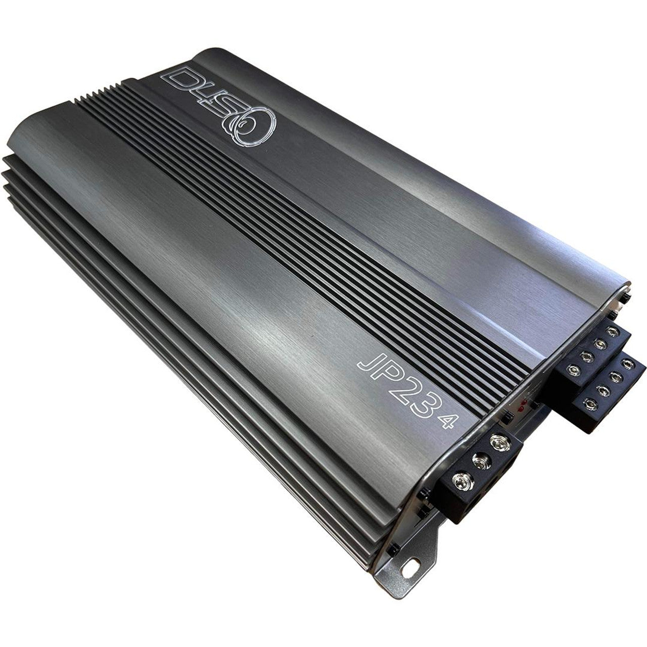 425x4 2000W RMS 4CH AMPLIFIER JP234